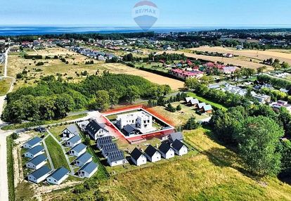 Sarbinowo – twój zysk nad bałtykiem!