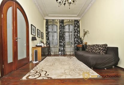 Super lokalizacja |kamienica | balkon | piwnica