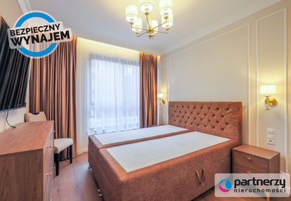 Apartament 4 pokojowy, 2 miejsca w hali