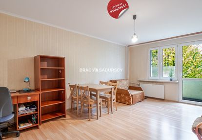 2-pokojowe mieszkanie – osiedle na wzgórzach