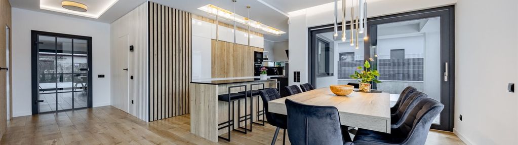 Dom wolnostojący 204m2. szydłowo.wichrowe wzgórze