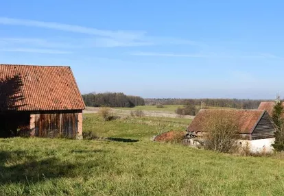 Działka na sprzedaż 185m2