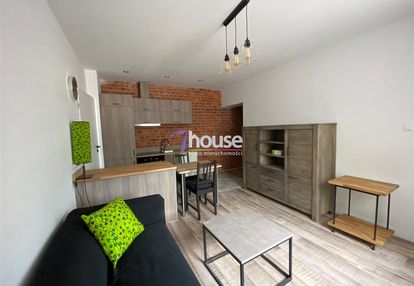 Mieszkanie w pełni wyposażone!