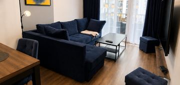 Wysoki standard | centrum | od zaraz