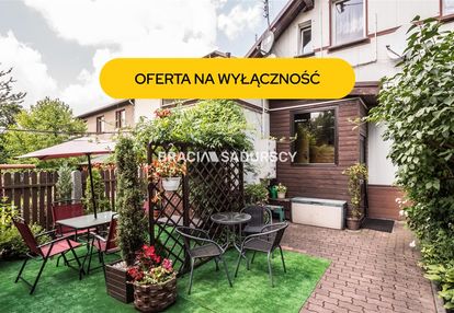Chrzanów, ul. kadłubek.