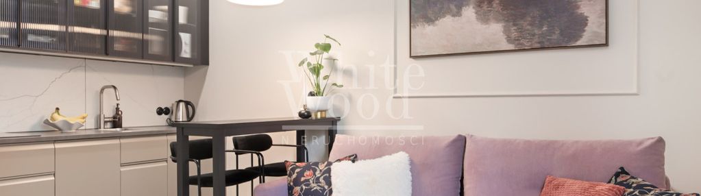 Stare miasto |gotowa inwestycja| 2 apartamenty w 1