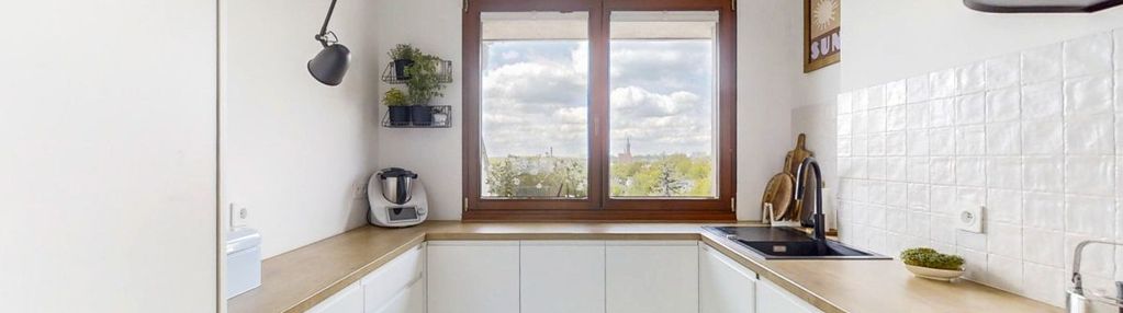 Najlepszy widok w mieście| osiedle zamknięte