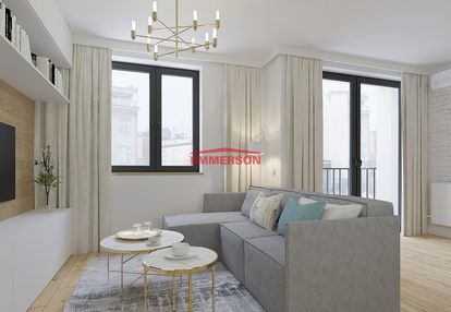 Jasna kuchnia, 2-pokoje, rondo matecznego