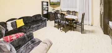 3-pokojowe mieszkanie gdynia chylonia z balkonem