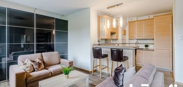 Altus - umeblowane 2 pokoje dostępne od zaraz