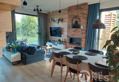 Dom gotowy do zamieszkania, w świetnej lokalizacji