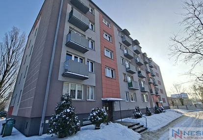 Mieszkanie 40 m2 - parter mińsk mazowiecki