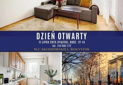 ***2 pokoje blisko centrum***