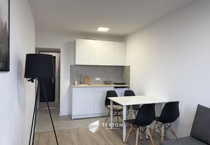 36,5 m² | 2 niezależne studia | gotowe pod wynajem