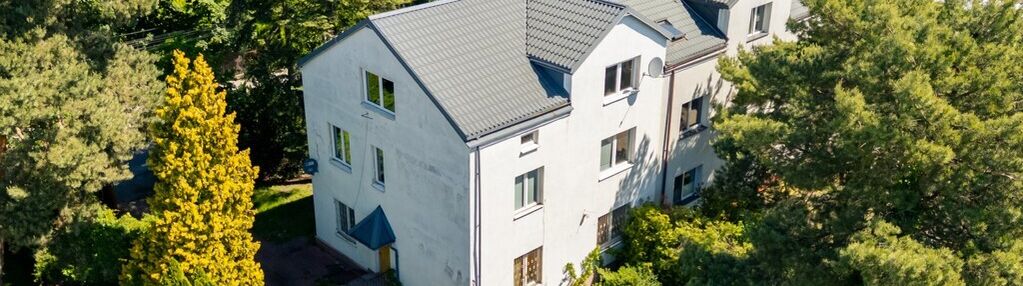 Mieszkalny lub na biuro blisko s2 i stacji kolejki