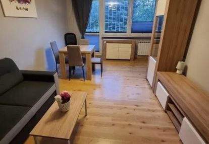 Kawalerka na bielanach