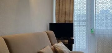 2-pokojowe mieszkanie na mokotowie