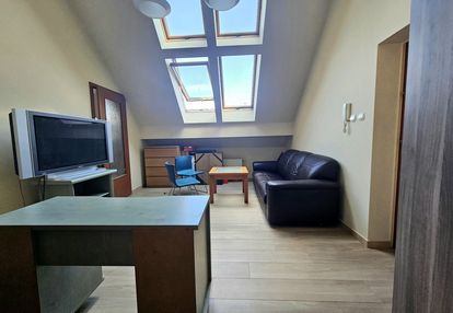 Mieszkanie typu amfilada na wynajem