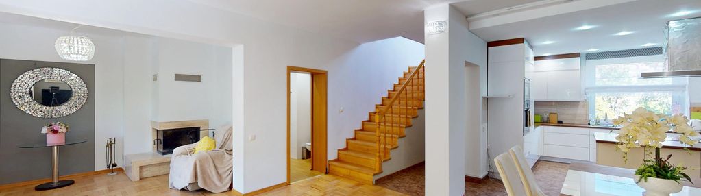 220m2 | garaż 2stan. | duży ogród | po remoncie