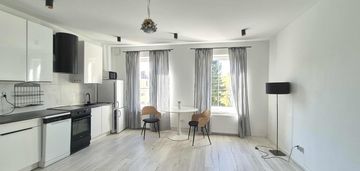 Gotowe do wprowadzenia, 2-pokojowe mieszkanie.