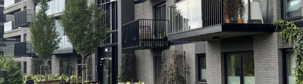 Twoje mieszkanie z widokiem na wodę.