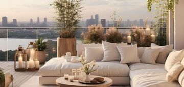 ⭐taras na dachu 50m+balkon 12m | wybierz pierwszy⭐