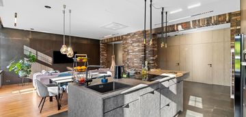 Wysoki standard|umeblowane|4 sypialnie|2 balkony