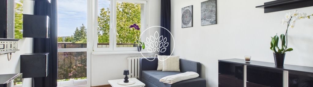 2 pokoje ładne zadbane kapuściska