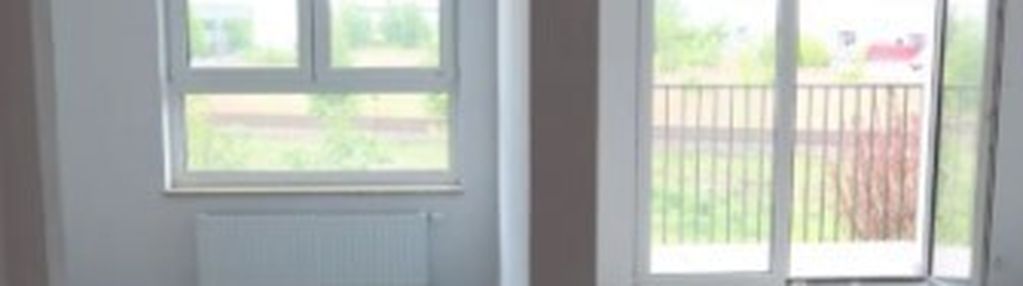 2-pokojowe mieszkanie na włochach