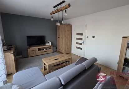 3-pokojwe mieszkanie, 59m2, ząbki