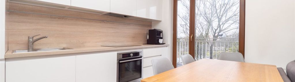 Nowoczesne 2 pokojowe | parking | ul. wrocławska