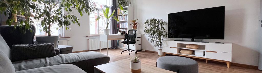 2 pokoje i nadodrze i top lokalizacja