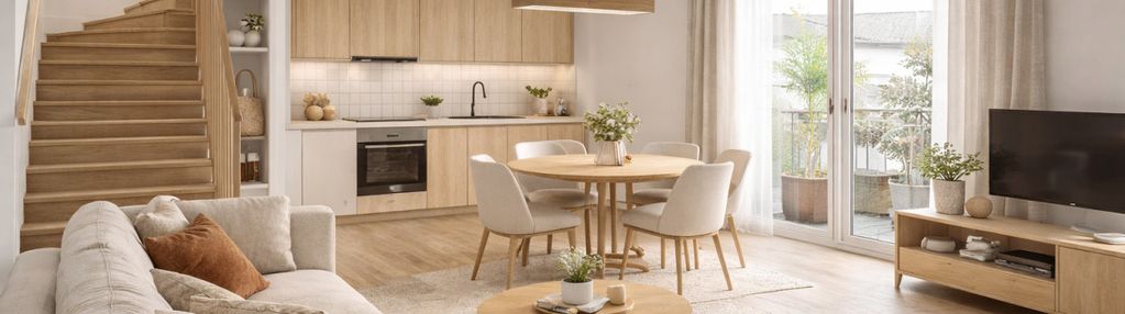 Hot oferta! 20 tys. taniej i 3 pok.