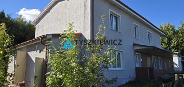 Dom + budynki gospodarcze ponad 300 m² dobieszewo