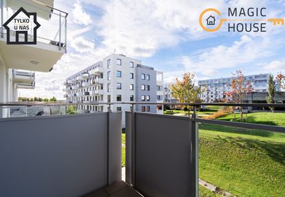 Mieszkanie lawendowe wzgórze blisko tramwaju