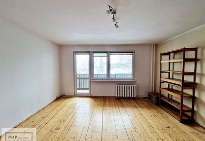 Kawalerka zatorze, 1 piętro, balkon