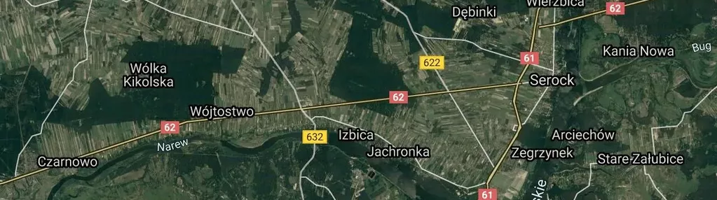 Działka na sprzedaż 3000m2