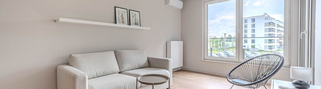 Nowe 2-pok*45m2*głowackiego*balkon*parking