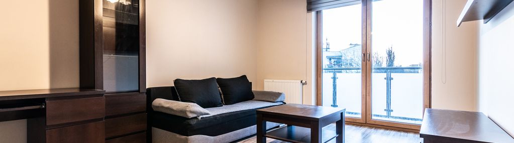 Dworska | dębniki | 2 pok. | oddzielna kuchnia eng