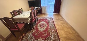 3 pokoje|balkon|znakomita lokalizacja