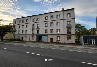 Mieszkanie z potencjałem inwestycyjnym