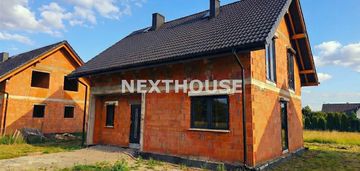 Nowy dom 119 m2 w pobliżu gliwic, pyskowic, tg