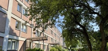 3-pokojowe mieszkanie na żoliborzu