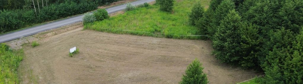 Działka 1475m2, kłudno nowe gm. grodzisk maz.