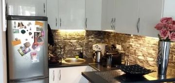 2-pokojowe mieszkanie ul. kościuszki marki