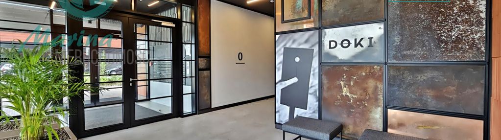 Apartament w legendarnej lokalizacji gdańsk