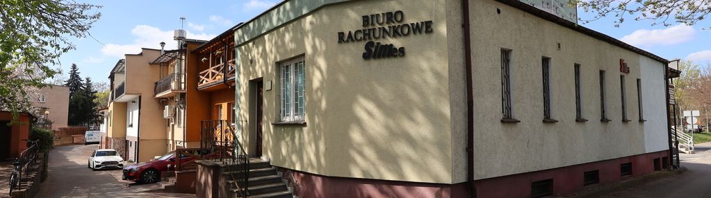 Inwestycja w sercu głogowa | dom + lokale + garaż