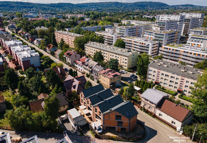 Elegancka nieruchomość ul g. zapolskiej, bronowice