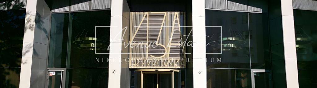 Apartament w mennicy residence