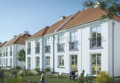 Klasyka w stylu angielskim - wilanów - zawady